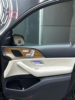 مرسيدس بنز GLS